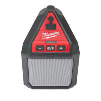 M12JSSP-0 Akku-Lautsprecher