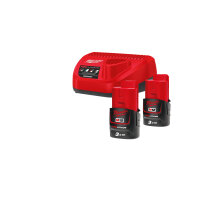 M12NRG-302 - M12™ NRG-Kit