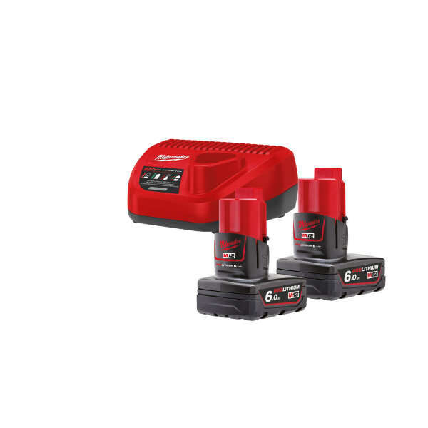 M12NRG-602 - M12™ NRG-Kit