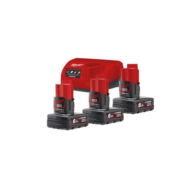 M12NRG-603 - M12™ NRG-Kit