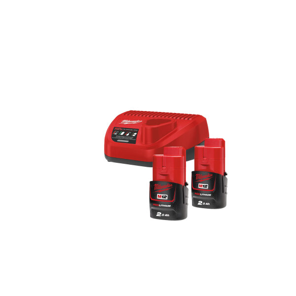 M12NRG-202 - M12™ NRG-Kit