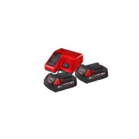 M18NRG-202 - M18™ NRG-Kit