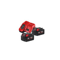 M18NRG-402 - M18™ NRG-Kit