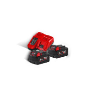 M18NRG-502 - M18™ NRG-Kit