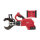 M18HCC75R-502C - M18™ FORCE LOGIC™ Hydraulischer Akku-Kabelschneider