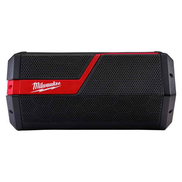 M12-18JSSP-0 - M12™ - M18™ Bluetooth® Lautsprecher