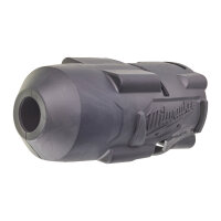 Softgrip-Ummantelung für M18 FHIWF12, M18 ONEFHIWF12...
