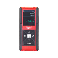 LDM100 - Laser-Entfernungsmesser 100 m