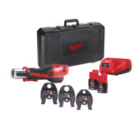 M12HPT-202C V-SET2 PRESSGERAET