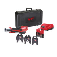 M12HPT-202C V-SET2 PRESSGERAET