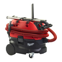 AS-30LAC - 30 l L-Klasse Absaugsystem