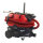AS-30MAC - M-Klasse Staubsauger 30 l