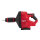 M18FDCPF8-0C - M18 FUEL™ Akku-Rohrreiniger mit 8-mm-Spirale