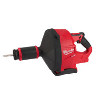 M18FDCPF10-0C - M18 FUEL™ Akku-Rohrreiniger mit...