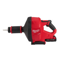 M18FDCPF10-201C - M18 FUEL™ Akku-Rohrreiniger mit...