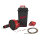 M18FDCPF10-201C - M18 FUEL™ Akku-Rohrreiniger mit 10-mm-Spirale
