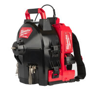 M18FFSDC13-0 - M18 FUEL™ Akku-Rohrreiniger mit...