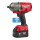 M18ONEFHIWP12-502X - M18 FUEL™ ONE-KEY™ ½″ Akku-Schlagschrauber mit Pin