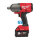 M18ONEFHIWF34-502X - M18 FUEL™ ONE-KEY™ ¾″ Akku-Schlagschrauber mit Sprengring