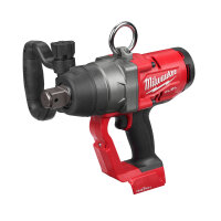 M18ONEFHIWF1-0X - M18 FUEL™ ONE-KEY™ 1″ Akku-Schlagschrauber mit Sprengring