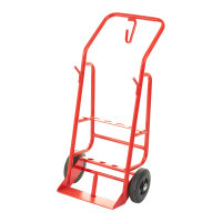BRT - Transportkarre