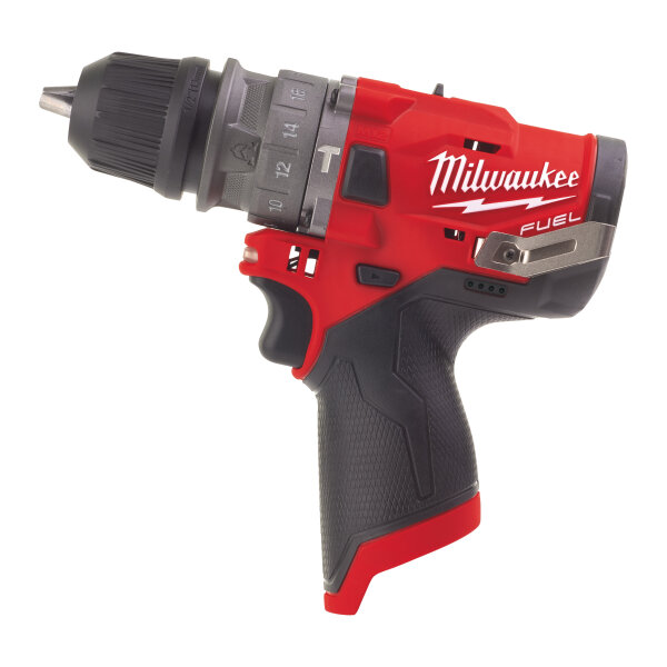 M12FPDX-0 - M12 FUEL™ Akku-Schlagbohrschrauber
