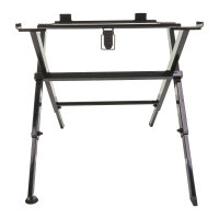 TSS1000 - Arbeitstisch TSS 1000, Eigengewicht 6,6 kg mit...