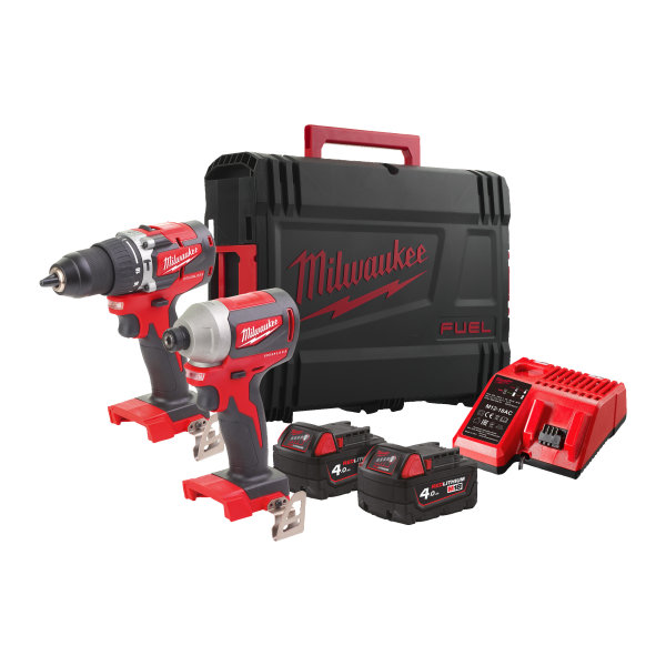 M18CBLPP2A-402C SET POWERPACK