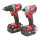 M18CBLPP2A-402C SET POWERPACK