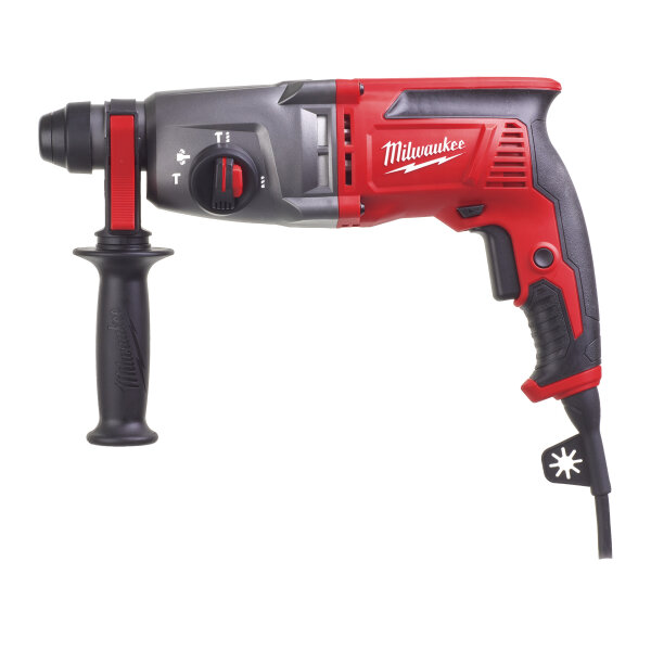 PH26T - Kombihammer