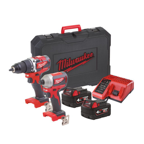 M18CBLPP2B-402C SET POWERPACK