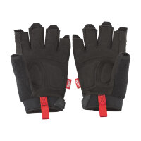 Handschuhe fingerlos Größe 10 / XL