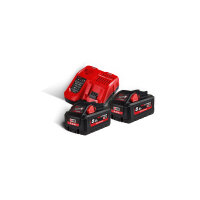 M18HNRG-552 - M18™ HNRG-Kit