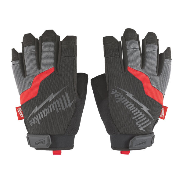Handschuhe fingerlos Größe 11/XXL