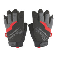 Handschuhe fingerlos Größe 11/XXL
