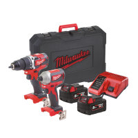 M18CBLPP2B-502C SET POWERPACK