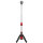 M12SAL-0 - M12™ Akku-Baustrahler