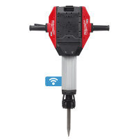 MXFDH2528H-602 - MX FUEL™ Akku-Abbruchhammer 25 Kg