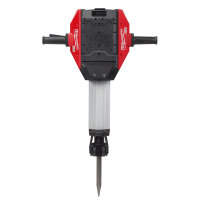 MXFDH2528H-602 - MX FUEL™ Akku-Abbruchhammer 25 Kg