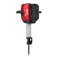 MXFDH2528H-602 - MX FUEL™ Akku-Abbruchhammer 25 Kg