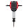 MXFDH2528H-602 - MX FUEL™ Akku-Abbruchhammer 25 Kg