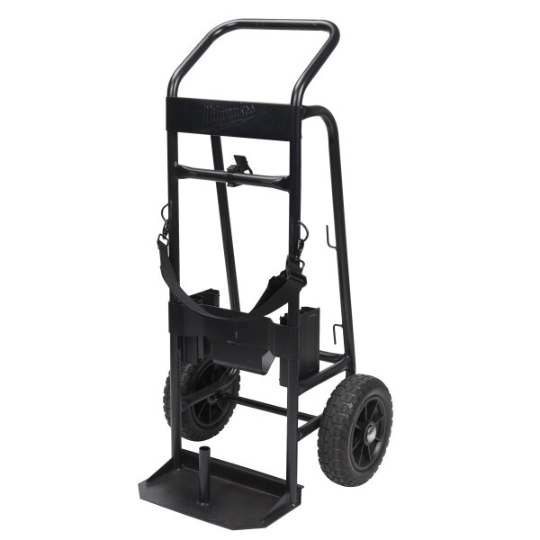 MXFDHT - MX FUEL™ Abbruchhammer-Trolley