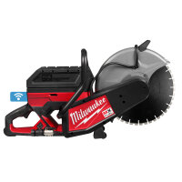 MXFCOS350-602 MX FUEL Cut off Saw