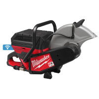 MXFCOS350-602 MX FUEL Cut off Saw
