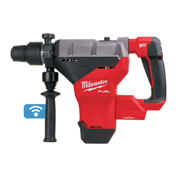 M18FHM-0C AKKU-KOMBIHAMMER