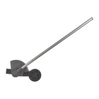 M18FOPH-EA - QUIK-LOK™ Kantenschneider-Aufsatz