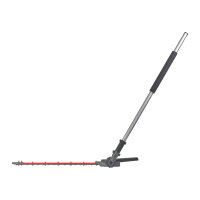 M18FOPH-HTA - QUIK-LOK™ Heckenscheren-Aufsatz