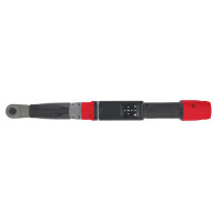 M12ONEFTR38-0C - M12 FUEL™ ONE-KEY™ ⅜″ digitaler-Akku-Drehmomentschlüssel