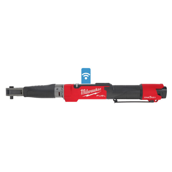 M12ONEFTR38-201C - M12 FUEL™ ONE-KEY™ ⅜″ digitaler-Akku-Drehmomentschlüssel