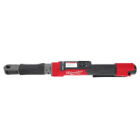 M12ONEFTR38-201C - M12 FUEL™ ONE-KEY™ ⅜″ digitaler-Akku-Drehmomentschlüssel